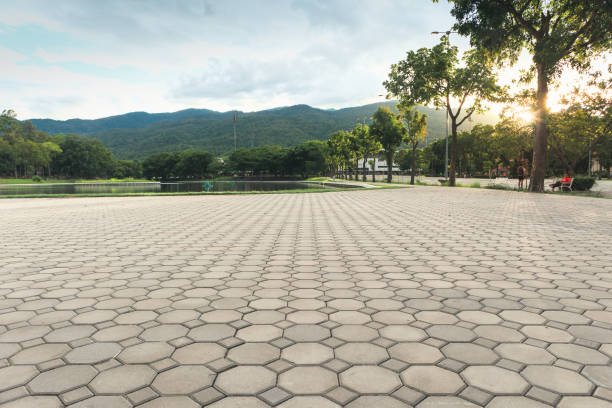 Best Residential Driveway Paving in Montalvin Manor, CA