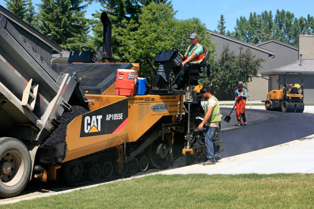 Driveway Drainage Solutions